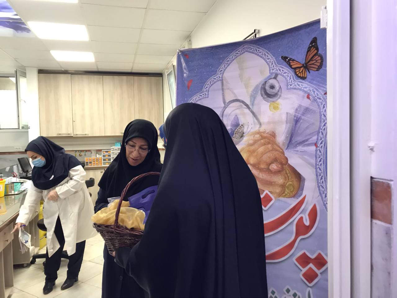 روز پرستار
