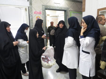 روز پرستار