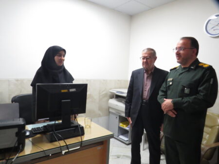 روز پرستار