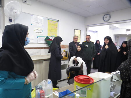 روز پرستار