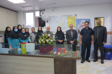 روز پرستار