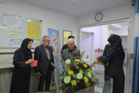 روز پرستار