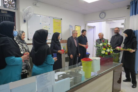 روز پرستار
