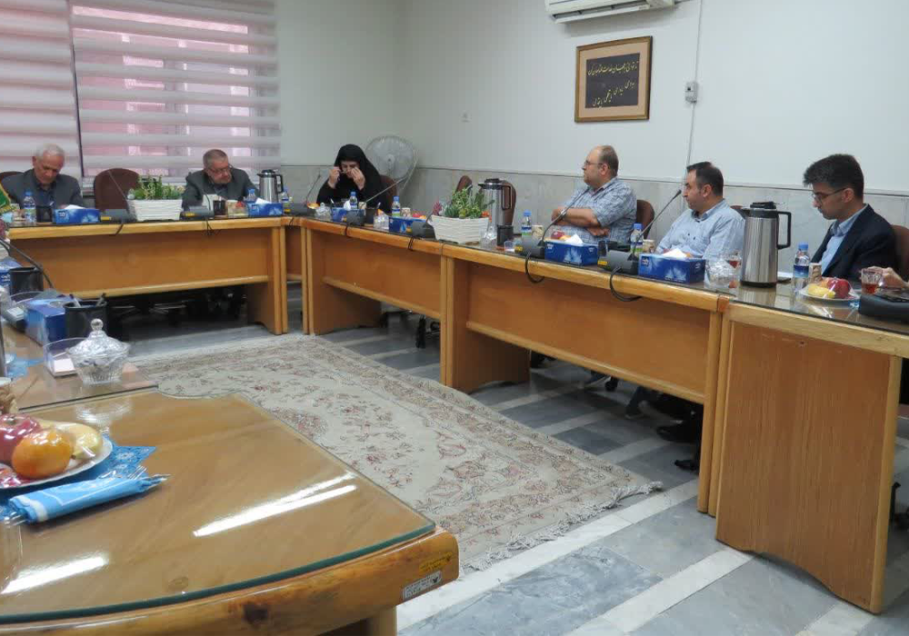 دندانپزشکان--جلسه