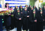 روز پرستار