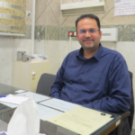 دکتر ضیایی- گوارش